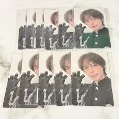 &team ケイ wof Weverse 特典トレカ 11枚 まとめ