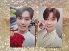 SEVENTEEN SPILL THE FEELS 消費期限 来場者限定 京セラ