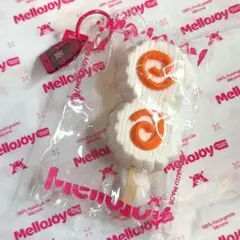 mellojoy スクイーズ