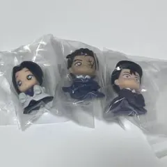 名探偵コナン ちぢませ隊10 大和敢助　上原由衣　毛利小五郎