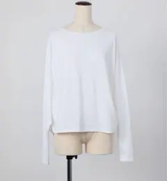 FORME UVカット接触冷感ドルマンスリーブ