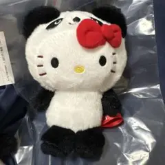 ハローキティ アテネオリンピック ぬいぐるみ 2004 JOC公式ライセンス