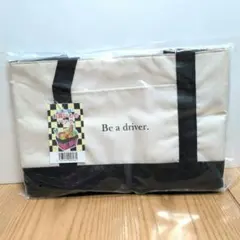 お買い物用エコバッグ　レジかご対応