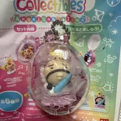 たまごっち　コレクティブルズ　おやじっち