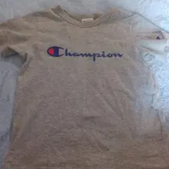 チャンピオン　Tシャツ　子供服