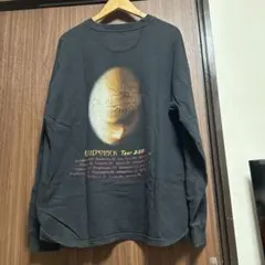 新品 完売品】GHOST GOLF GANG LONG SLEEVE TEE - メルカリ
