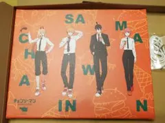 チェンソーマン デンジ パワー 早川アキ マキマ 全巻購入特典 アクリル 
