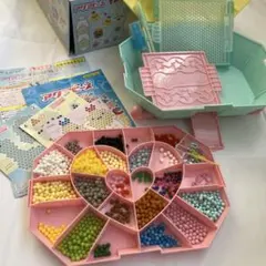 お値下げ すみっコぐらし アクアビーズ スペシャルセット