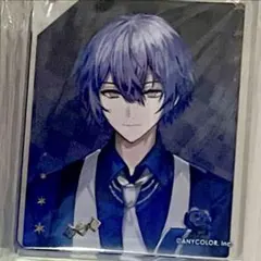 小柳ロウ CoLotta