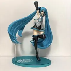 初音ミク DIVA 10th Anniversary SPMフィギュア