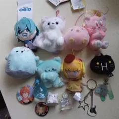 キャラクター グッズ 雑貨 まとめ売り