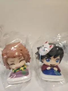 鬼滅の刃 おねむたん スペシャルリミックス肆 義勇・錆兎