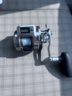 オシアコンクエストct 300HG 美品のサムネイル