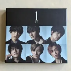 2026年最新】1st sixtones 音色盤 未開封の人気アイテム - メルカリ