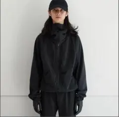 さ*と様 Abelia Edoward Goucha SUN HOODIE - メルカリ