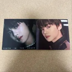 ZEROBASEONE DIGIPACK デジパック　ギュビン セット