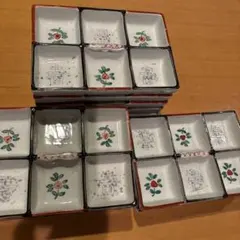 京都有名料理屋好み　6つ仕切り皿 京都有名料理屋好み 6つ仕切り皿 - メルカリ