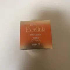 Excellula THE CREAM40グラムのサムネイル