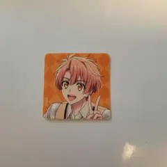 アイナナ 第2弾 ムビチケ特典 フレークシール 三月
