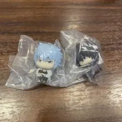 銀魂 まちぼうけ～攘夷時代でもスタンバってました～ 坂田銀時 高杉晋助