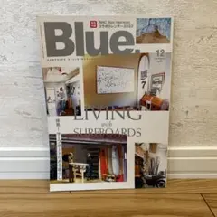 サーフィン雑誌 Blue.（ブルー） No.91