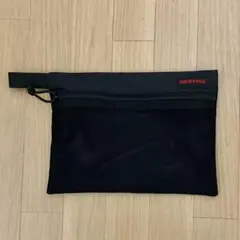 BRIEFING ポーチ 非売品 ブリーフィング