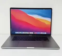 2025年最新】macbook pro 16インチ i9 2019 32gbの人気アイテム