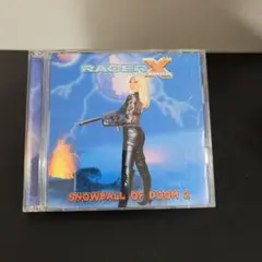 6-614 RACER　X OFFICAL BOOTLEG