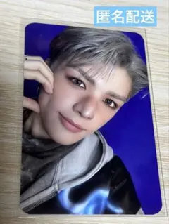 &TEAM 月狼 musickorea ラキドロ トレカ MAKI マキ