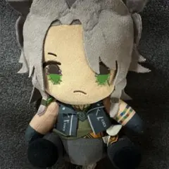 ツイステ ぬいぐるみ レオナ