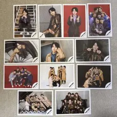 Travis Japan トラジャ 松田元太 公式写真 オフショ まとめ売り TravisJapan 松田元太 公式写真 オフショ まとめ売り⑨ - メルカリ