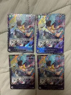 キャベンディッシュ：フラッグシップバトル2024年4月 ベスト8記念品 SR …