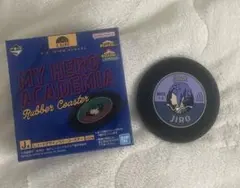 僕のヒーローアカデミア 耳郎響香 一番くじ 開催文化祭！ J賞 ラバーコースター