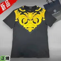 ヴェルサーチ VERSACE Tシャツ レディース 38サイズ 正規品 - メルカリ