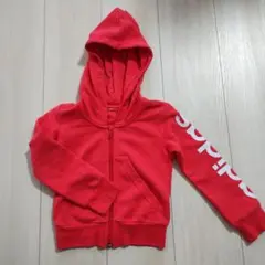 adidas パーカー