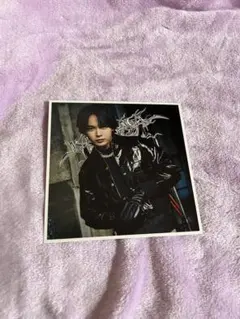 KAMIGATA BOYZ ソロカード(無責任でええじゃないからLOVE)