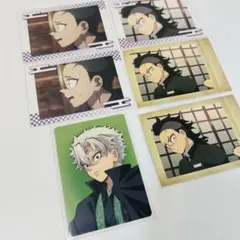 2025年最新】不死川玄弥 ランダムカードの人気アイテム - メルカリ