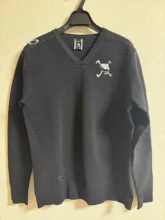 ゴルフセーター