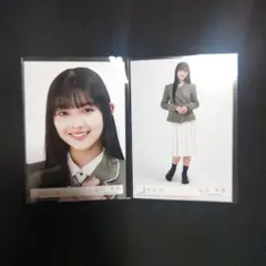櫻坂46 The growing up train 封入生写真 山川宇衣 コンプ - メルカリ
