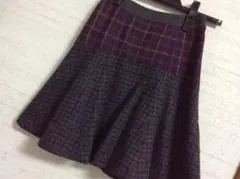 組曲S スカート★新品★