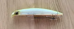 エバーグリーン　ストリームデーモン180のサムネイル