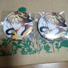 劇場版 SERVAMP サーヴァンプ 缶バッジ まとめ売り 26個セット 劇場版「SERVAMP-サーヴァンプ-」トレーディング缶バッジ(Battle Ver