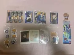 ブルーロック 國神錬介 ぱしゃこれ メタカ ウエハース まとめ売り セット