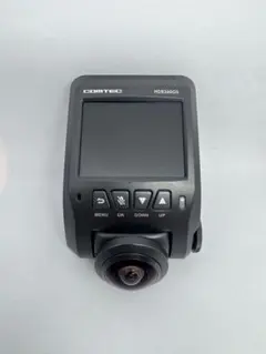 【美品】COMTEC HDR360GS ドライブレコーダー 本体のサムネイル