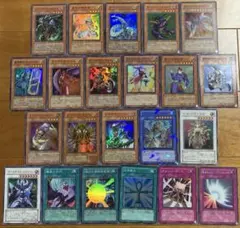 遊戯王 初期 二期まとめ売り 青眼の白龍 - メルカリ