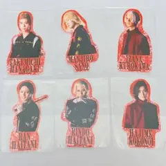 リベステ 天竺 購入特典