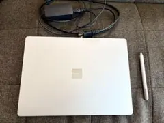 【値下げ中】★動作良好★Surface Laptop3 スタイラスペン付