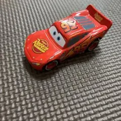 トミカ カーズ ライトニング マックィーン スタンダードタイプ 2010年