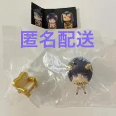 ジョジョワールド3 ガチャ ジョジョコレ ブローノ・ブチャラティ ガシャポン