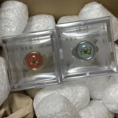 2026年最新】POINTLESS JOURNEY TOY RING の人気アイテム - メルカリ